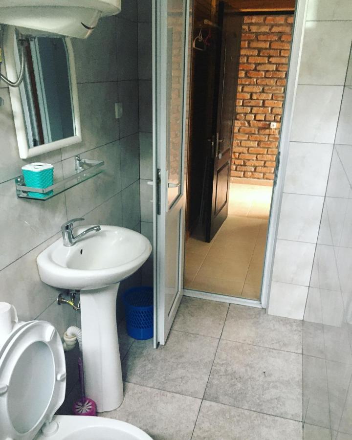 Guest House Shekvetili Экстерьер фото