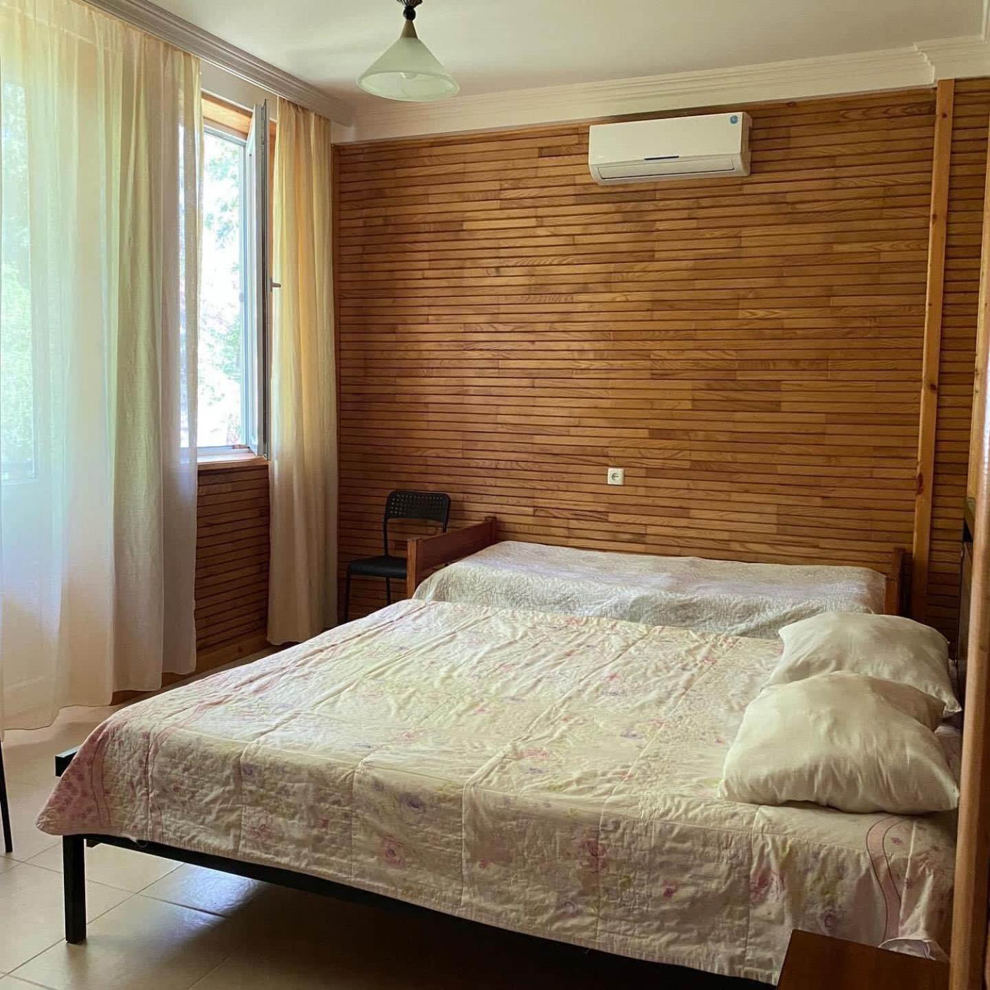 Guest House Shekvetili Экстерьер фото