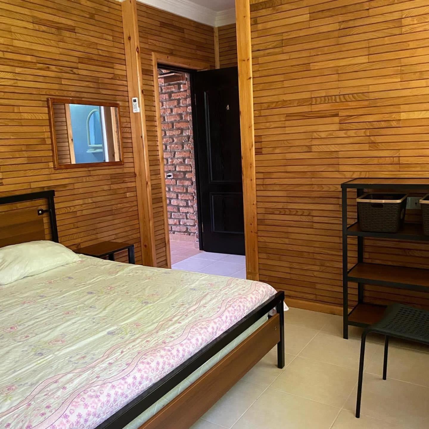 Guest House Shekvetili Экстерьер фото