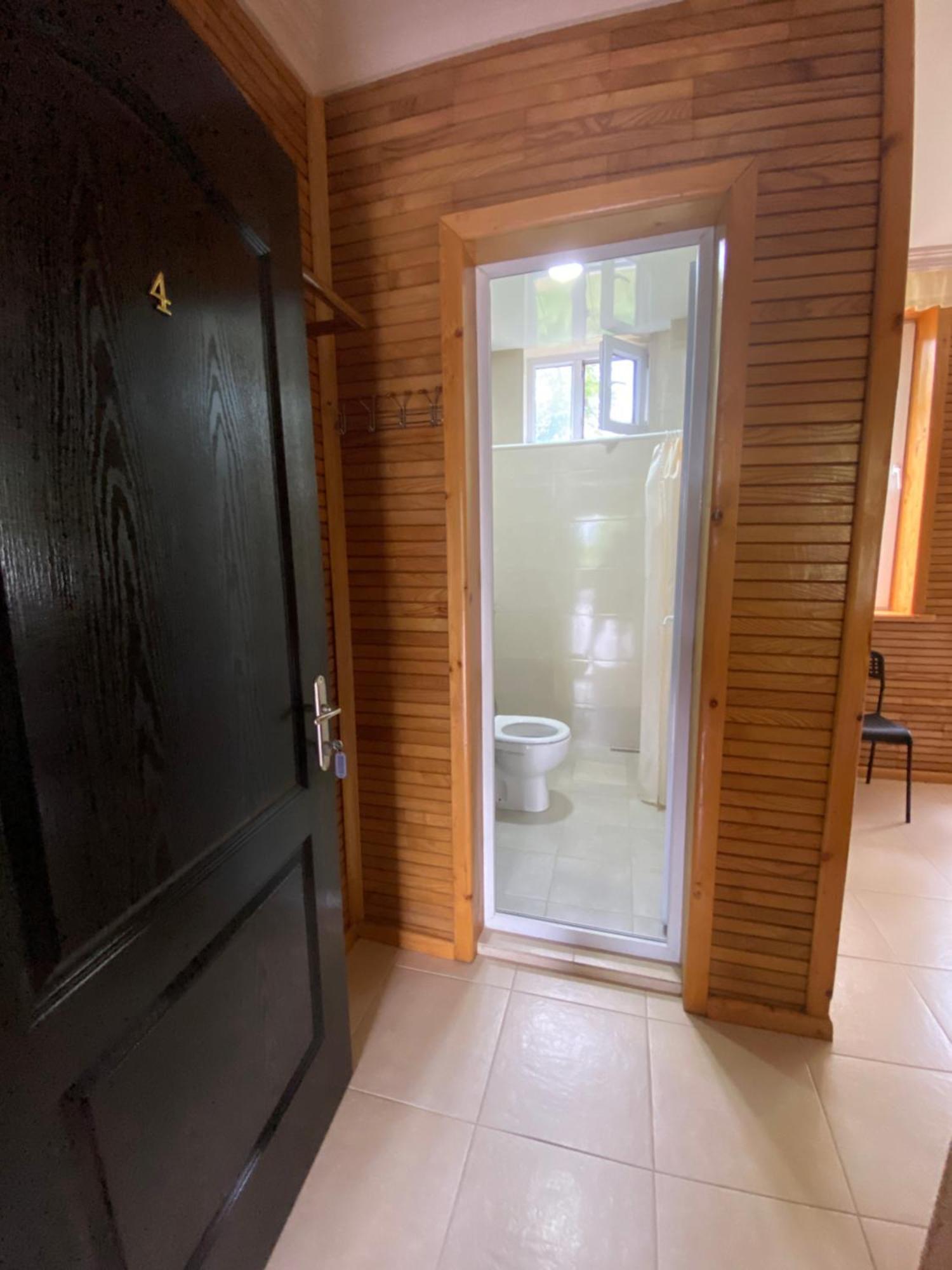 Guest House Shekvetili Экстерьер фото