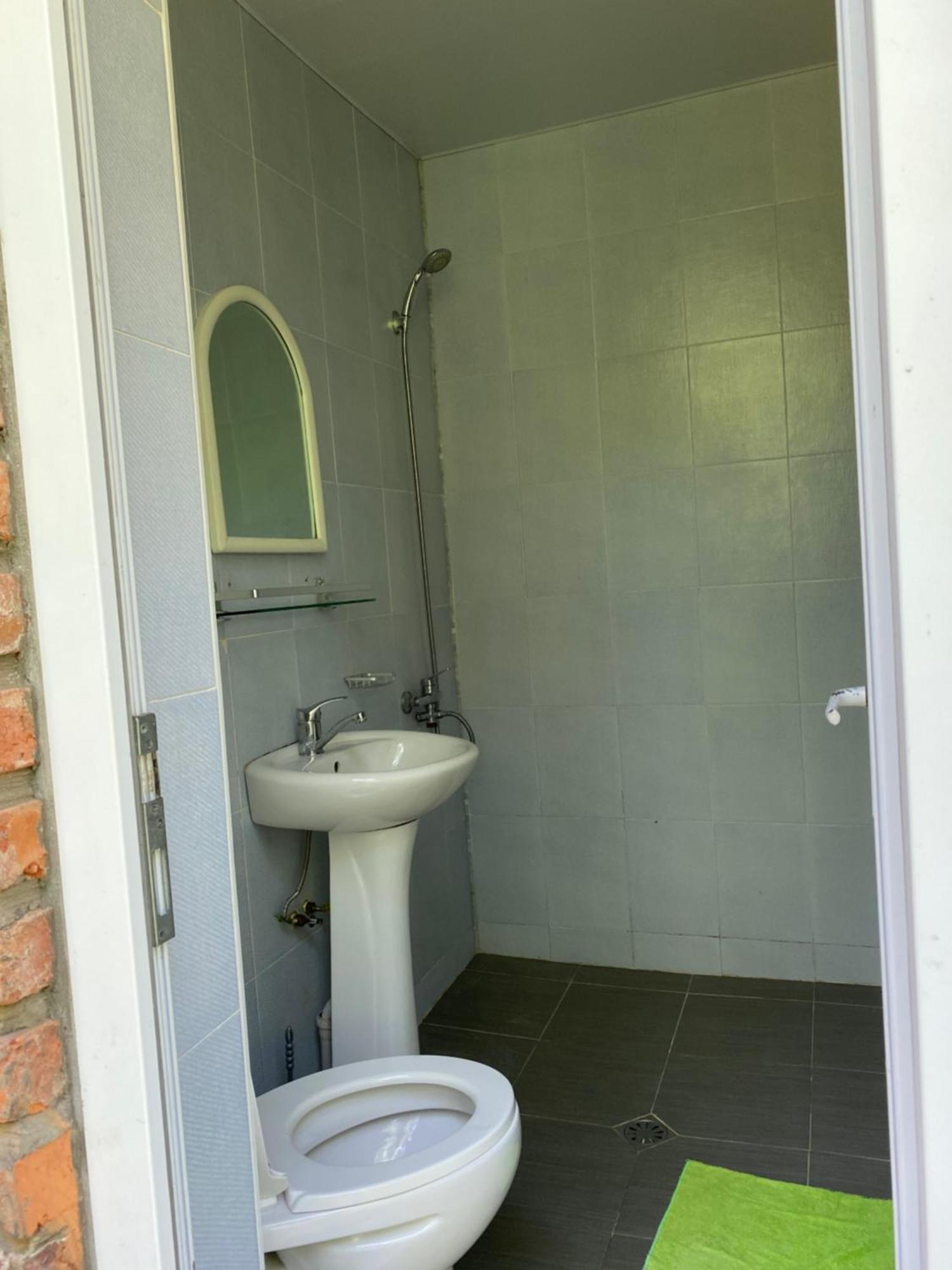 Guest House Shekvetili Экстерьер фото