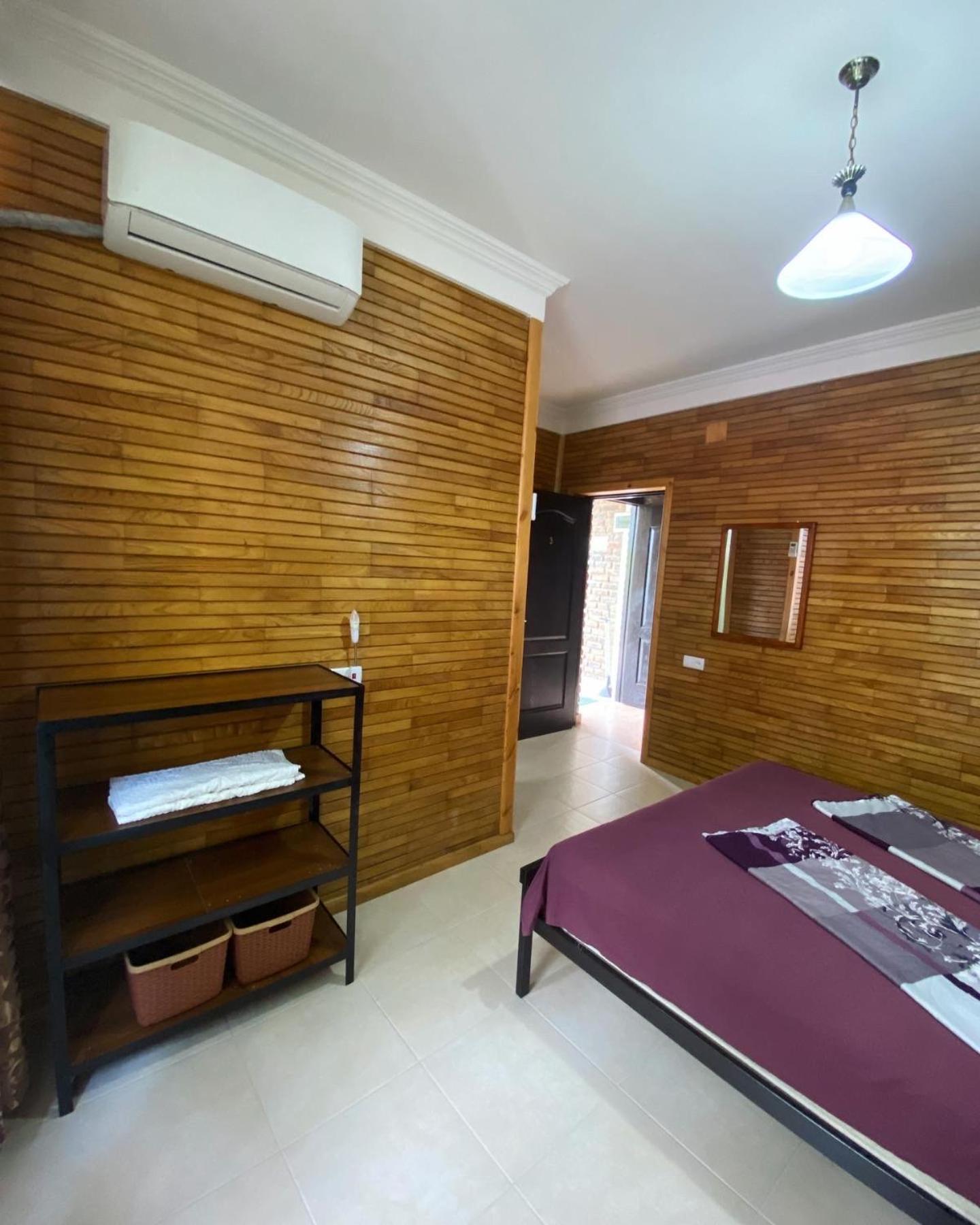 Guest House Shekvetili Экстерьер фото